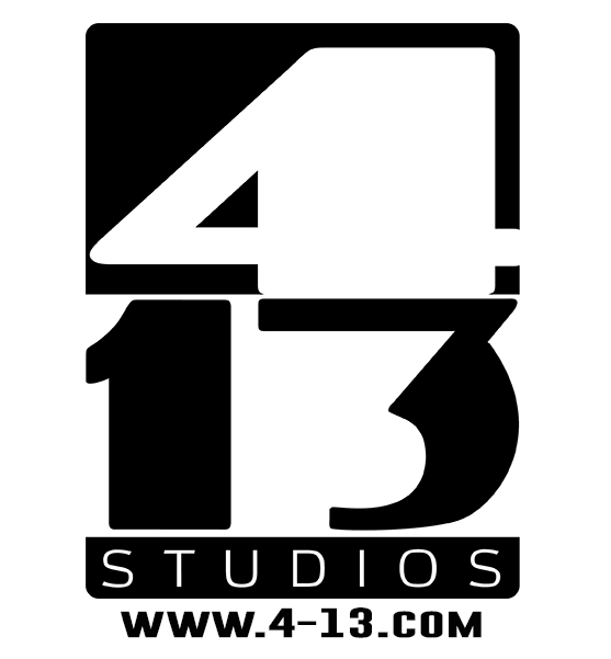 413 Productions