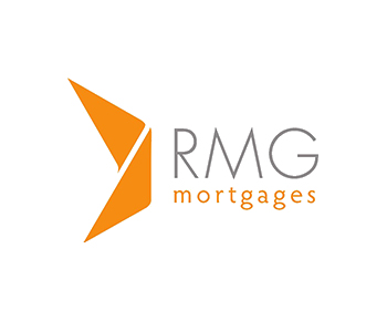 RMG Mortgages Logo