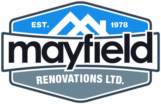 Mayfield Renovations ltd Logo