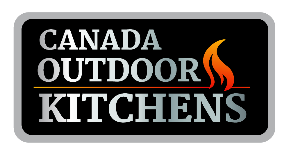 Canadian Outdoor Kitchens Logo