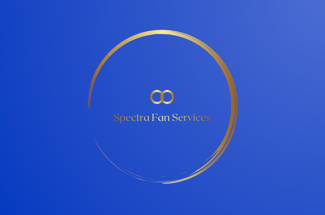 Spectra Fan Systems Logo