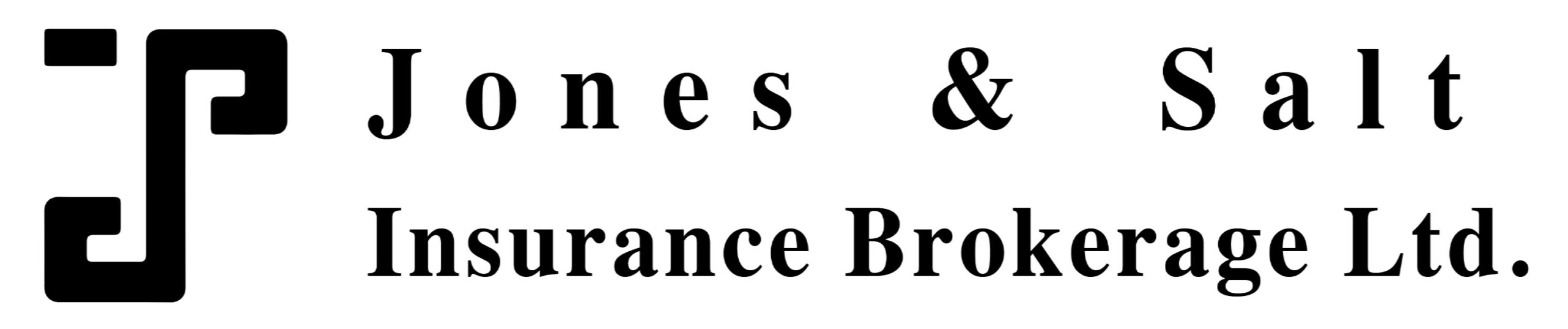 Jones & Salt Insurance Brokers - a Platinum Sponsor of the Autism Awareness Colouring Contest Jones & Salt Insurance Brokers Logo
